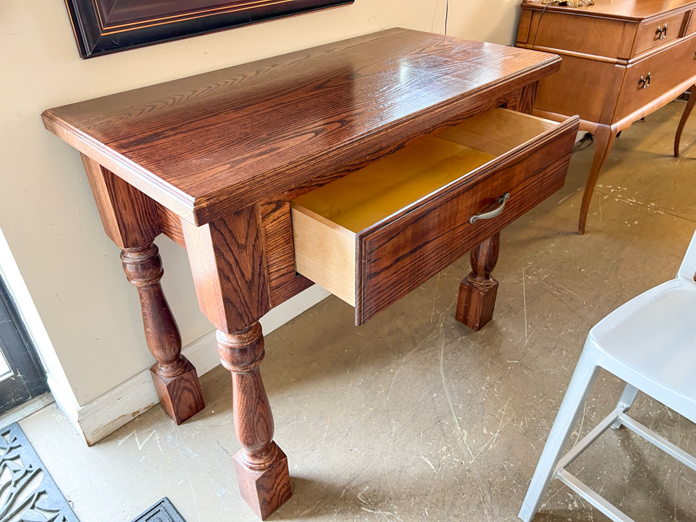 Counter Console 52657-counter-console-butcher-block-2 – Home Page